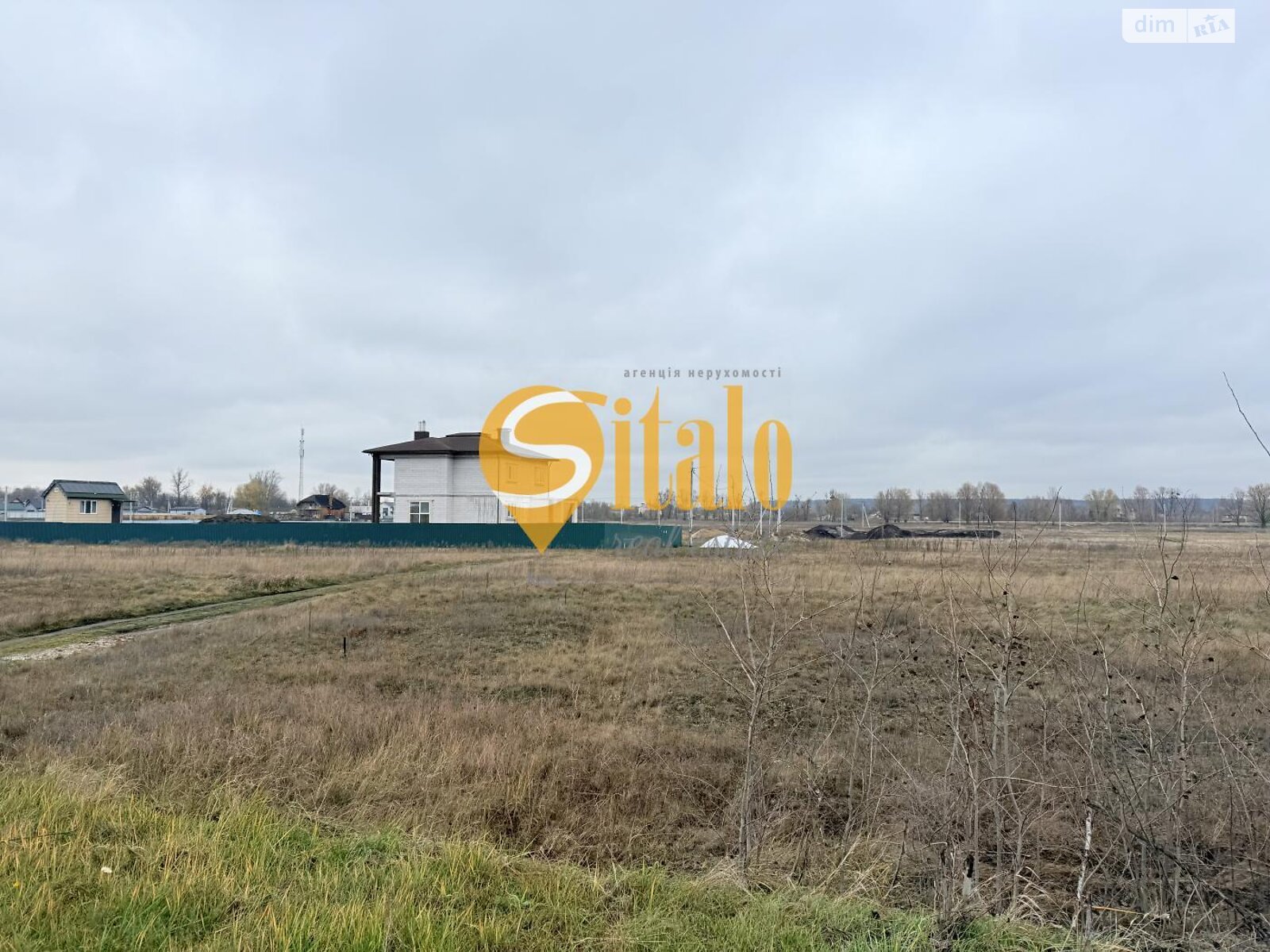 Земельный участок под жилую застройку в Вишенки, площадь 16.2 сотки фото 1 Земельный участок под жилую застройку в Вишенки, площадь 16.2 сотки фото 1