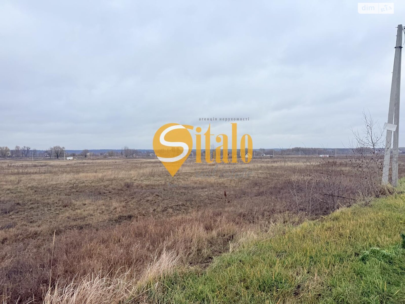 Земельный участок под жилую застройку в Вишенки, площадь 16.2 сотки фото 1 Земельный участок под жилую застройку в Вишенки, площадь 16.2 сотки фото 1