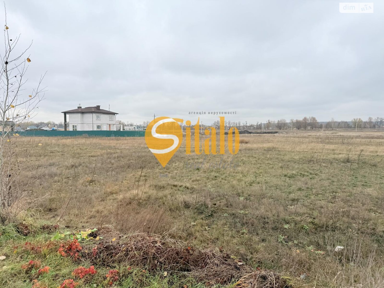 Земельный участок под жилую застройку в Вишенки, площадь 16.2 сотки фото 1 Земельный участок под жилую застройку в Вишенки, площадь 16.2 сотки фото 1