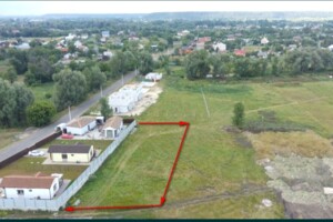 Земельна ділянка під житлову забудову в Вишеньках, площа 15 соток фото 2