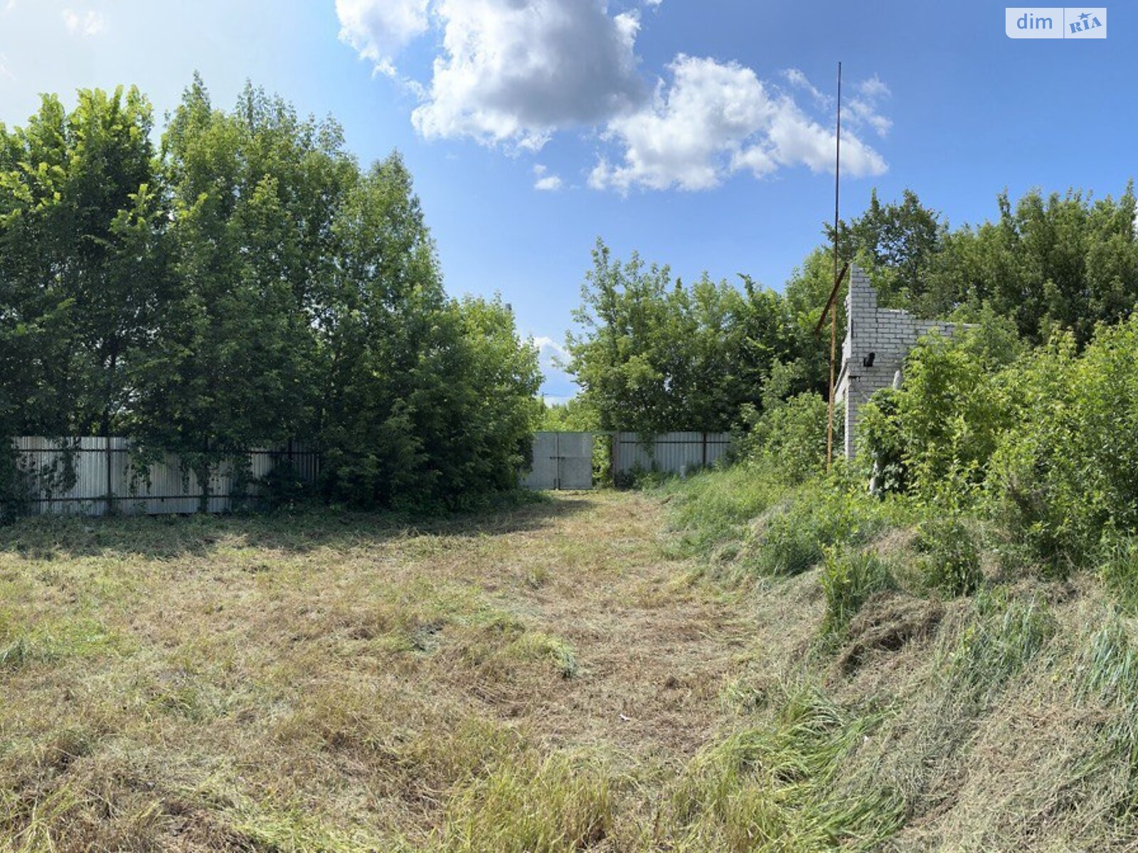 Земельна ділянка під житлову забудову в Вишеньках, площа 17.53 сотки фото 1 Земельна ділянка під житлову забудову в Вишеньках, площа 17.53 сотки фото 1