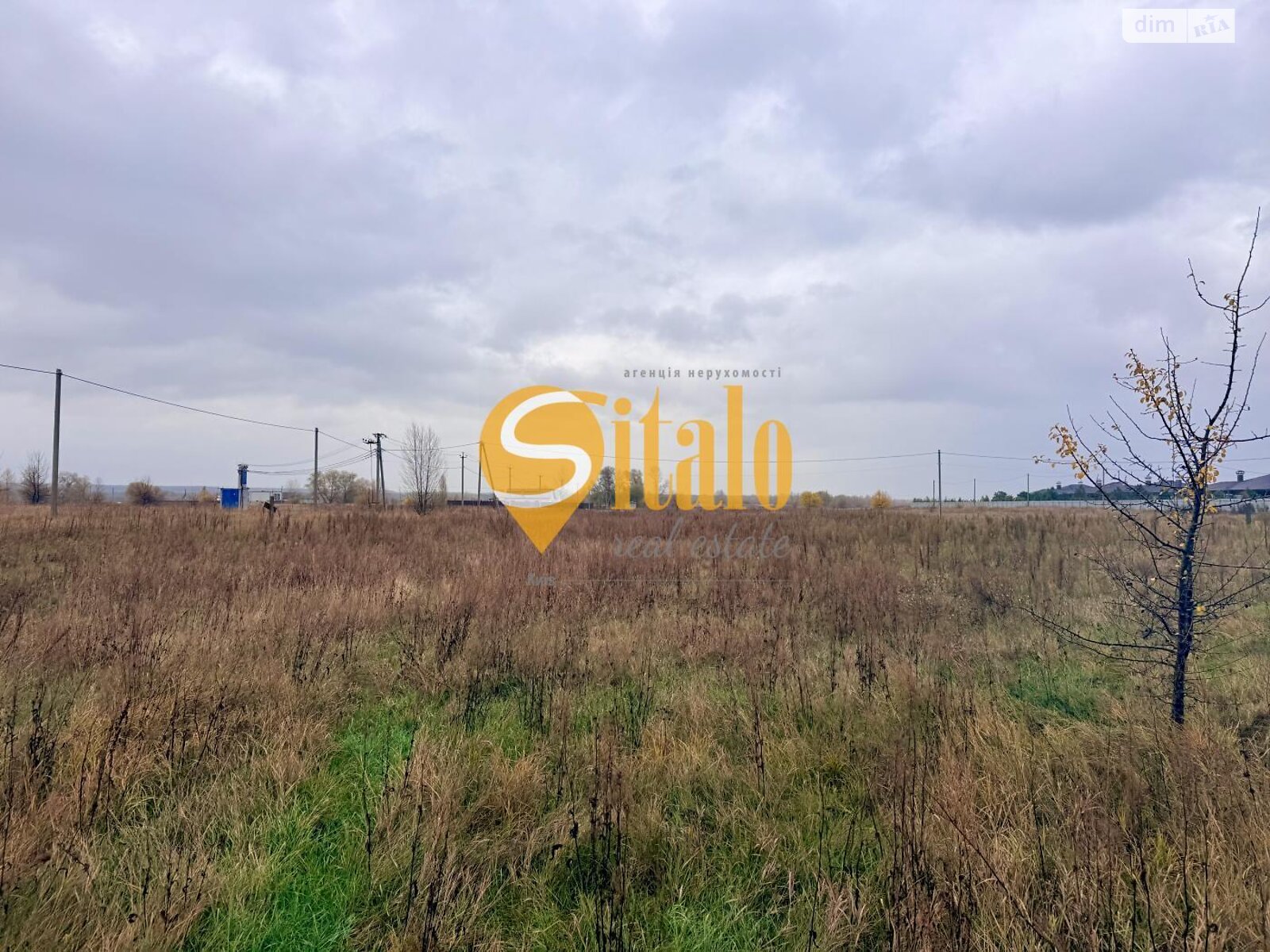 Земельный участок под жилую застройку в Вишенки, площадь 15 соток фото 1 Земельный участок под жилую застройку в Вишенки, площадь 15 соток фото 1