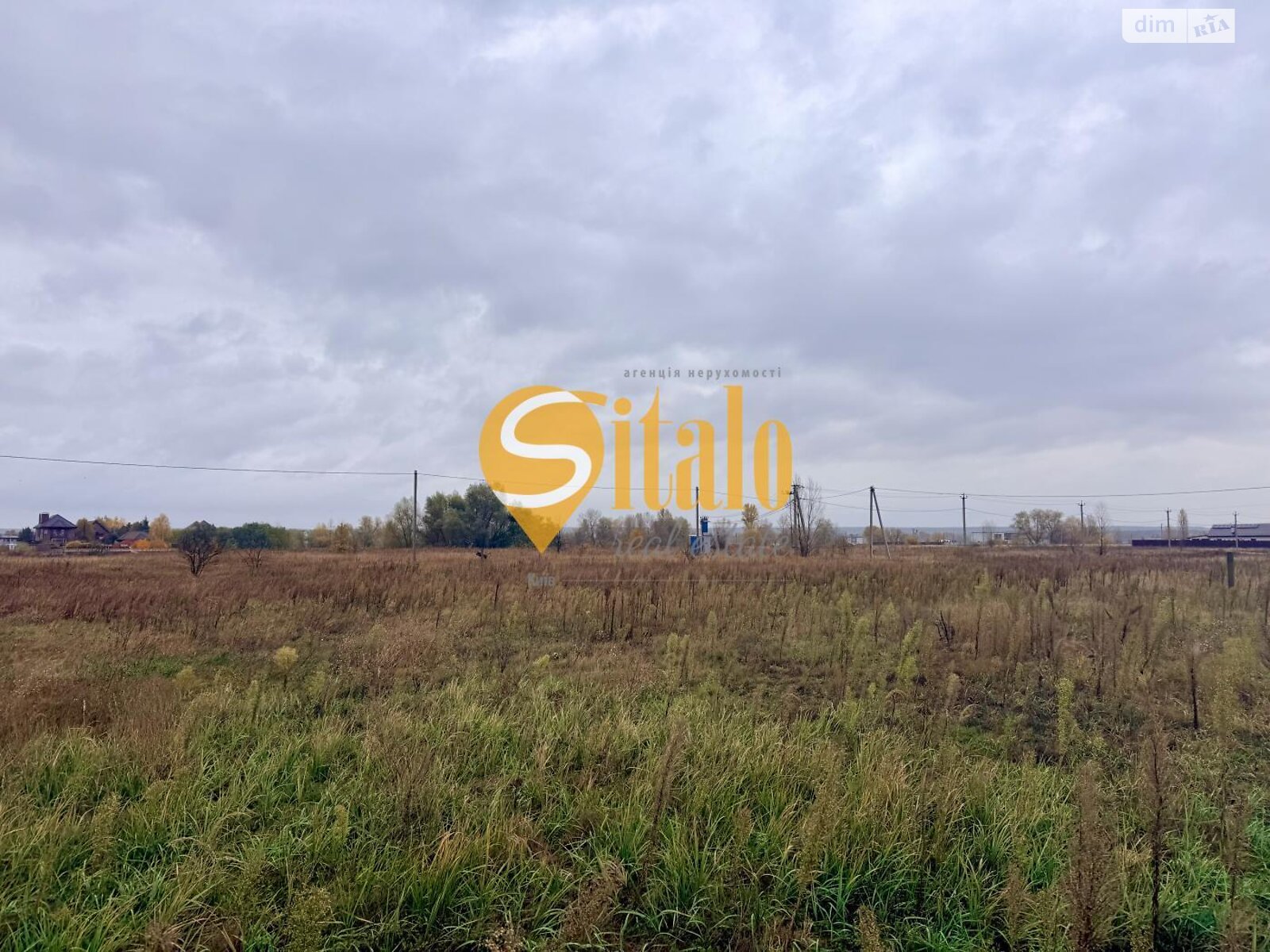 Земельный участок под жилую застройку в Вишенки, площадь 15 соток фото 1 Земельный участок под жилую застройку в Вишенки, площадь 15 соток фото 1