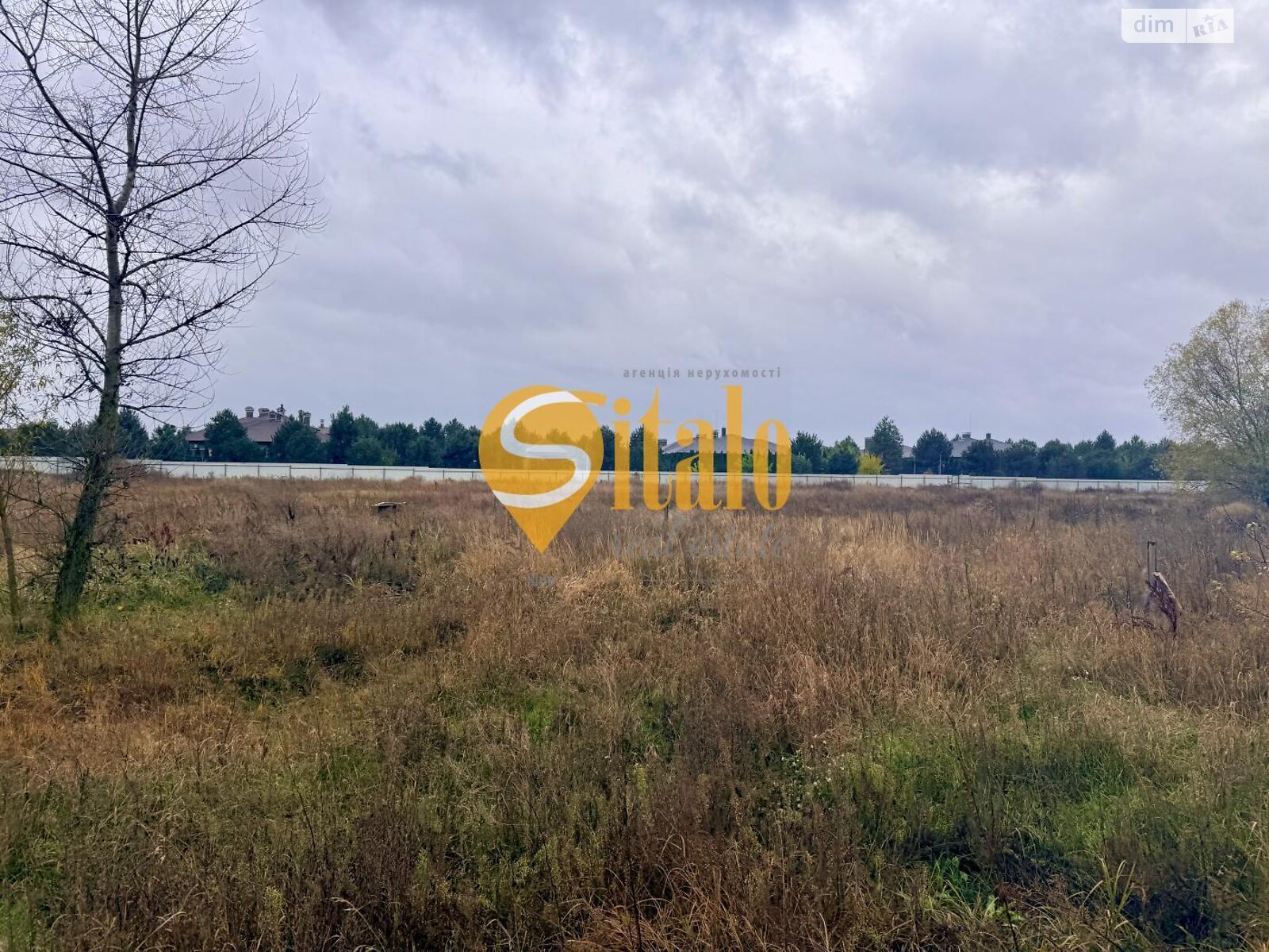 Земельный участок под жилую застройку в Вишенки, площадь 15 соток фото 1 Земельный участок под жилую застройку в Вишенки, площадь 15 соток фото 1