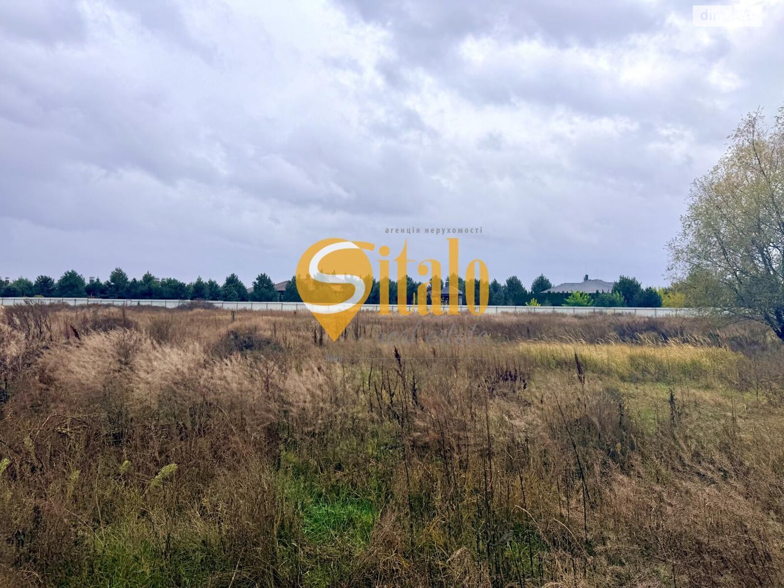 Земельный участок под жилую застройку в Вишенки, площадь 15 соток фото 1 Земельный участок под жилую застройку в Вишенки, площадь 15 соток фото 1