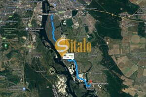 Земельный участок под жилую застройку в Вишенки, площадь 15 соток фото 2 Земельный участок под жилую застройку в Вишенки, площадь 15 соток фото 2