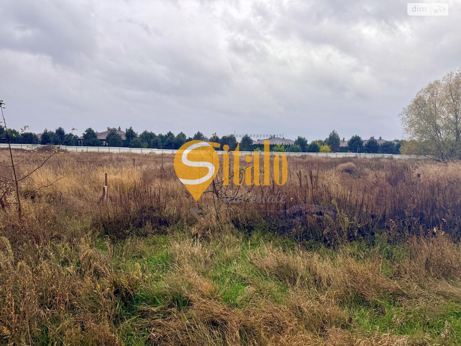 Земельный участок под жилую застройку в Вишенки, площадь 15 соток фото 1 Земельный участок под жилую застройку в Вишенки, площадь 15 соток фото 1