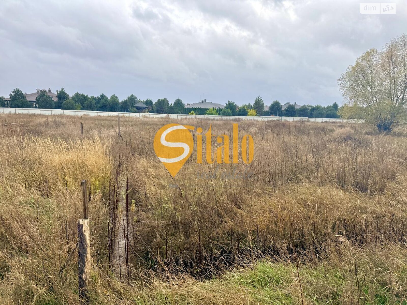 Земельный участок под жилую застройку в Вишенки, площадь 15 соток фото 1 Земельный участок под жилую застройку в Вишенки, площадь 15 соток фото 1