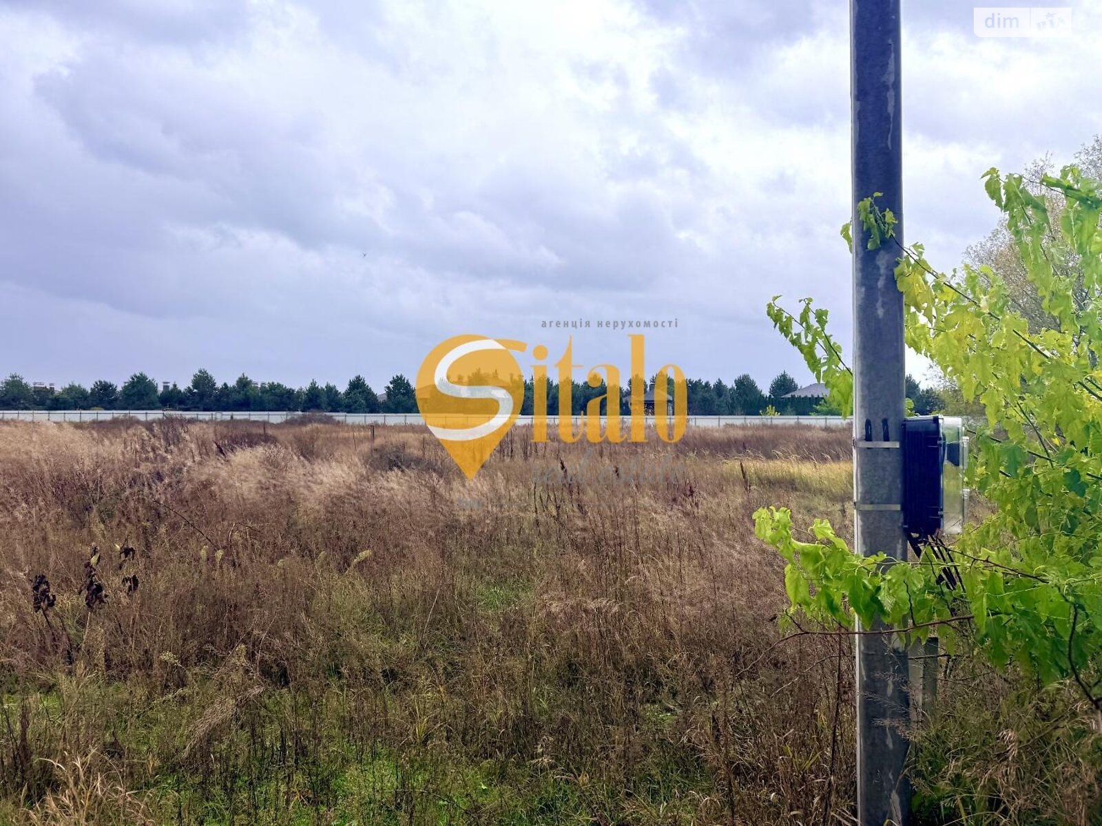 Земельный участок под жилую застройку в Вишенки, площадь 15 соток фото 1 Земельный участок под жилую застройку в Вишенки, площадь 15 соток фото 1