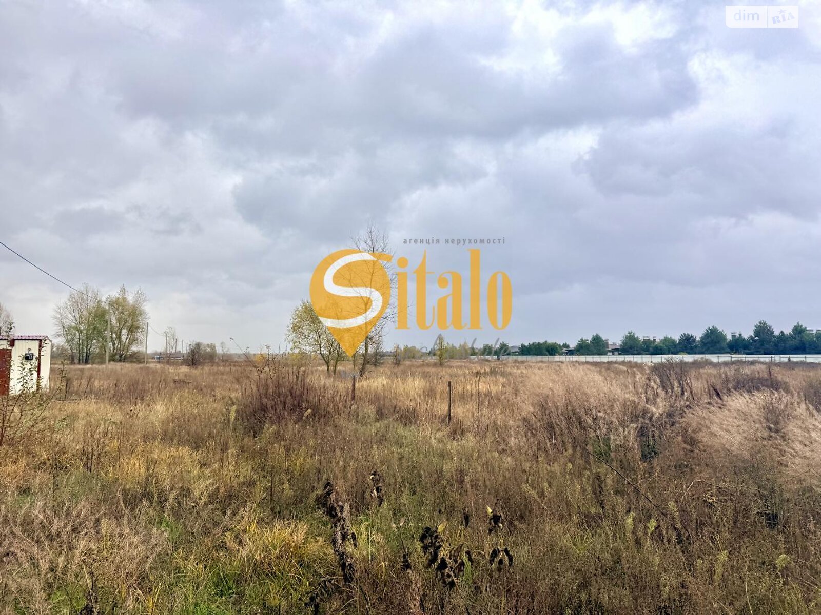 Земельный участок под жилую застройку в Вишенки, площадь 15 соток фото 1 Земельный участок под жилую застройку в Вишенки, площадь 15 соток фото 1