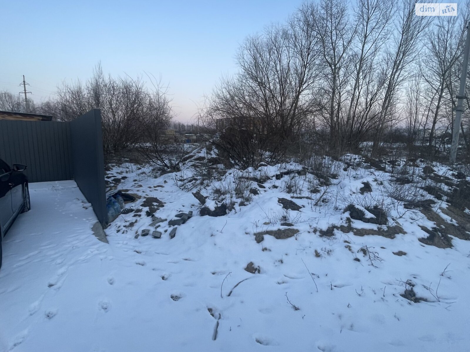 Земельный участок под жилую застройку в Вишенки, площадь 0.1052 Га фото 1