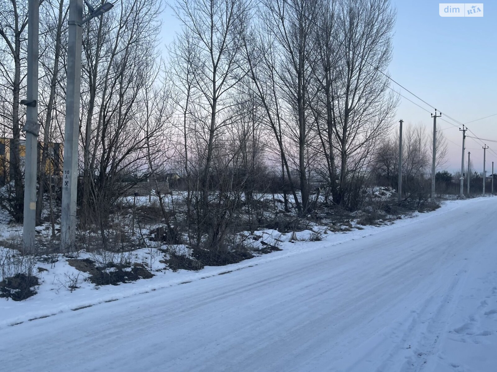 Земельный участок под жилую застройку в Вишенки, площадь 0.1052 Га фото 1