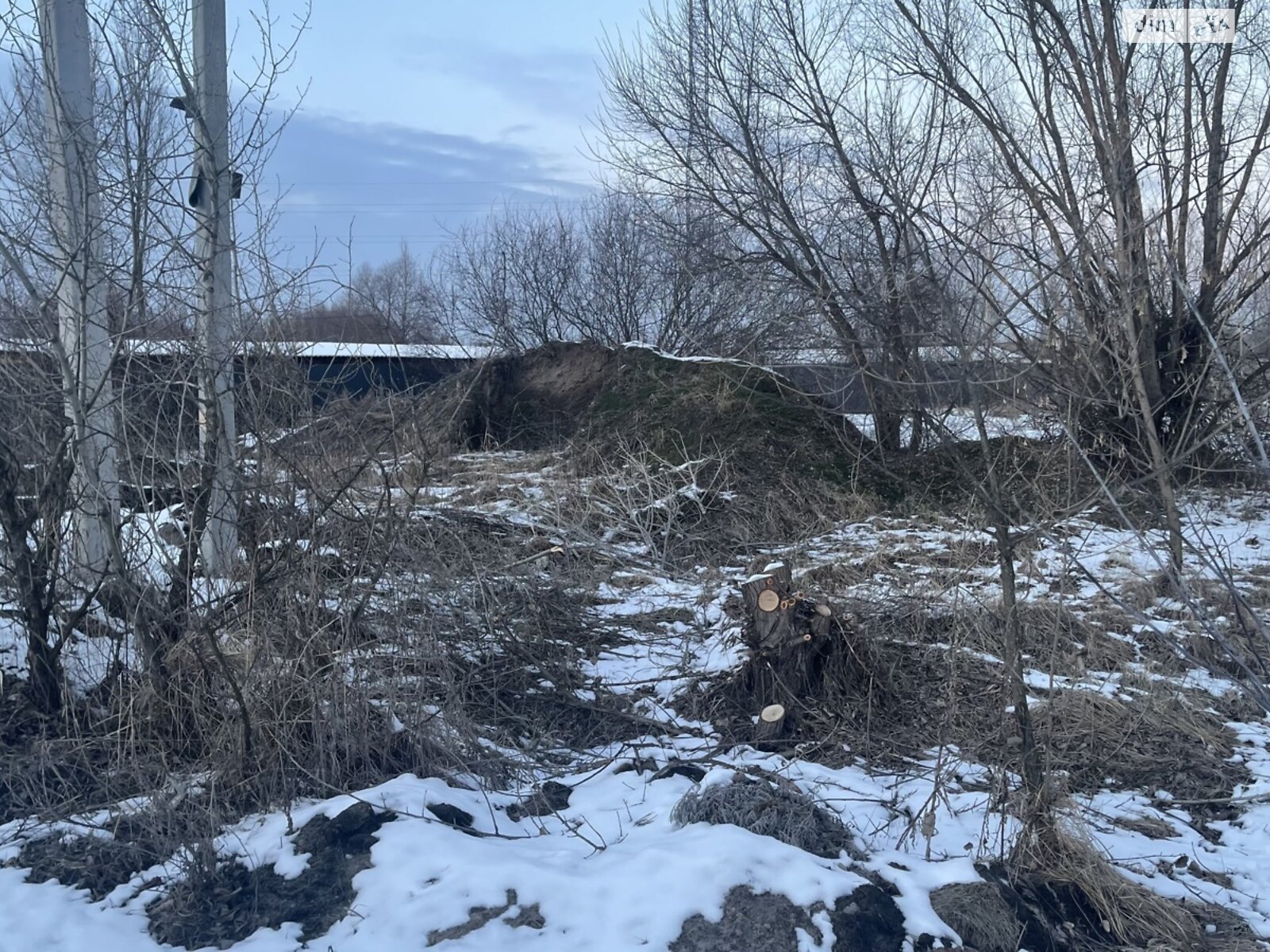 Земельный участок под жилую застройку в Вишенки, площадь 0.1052 Га фото 1