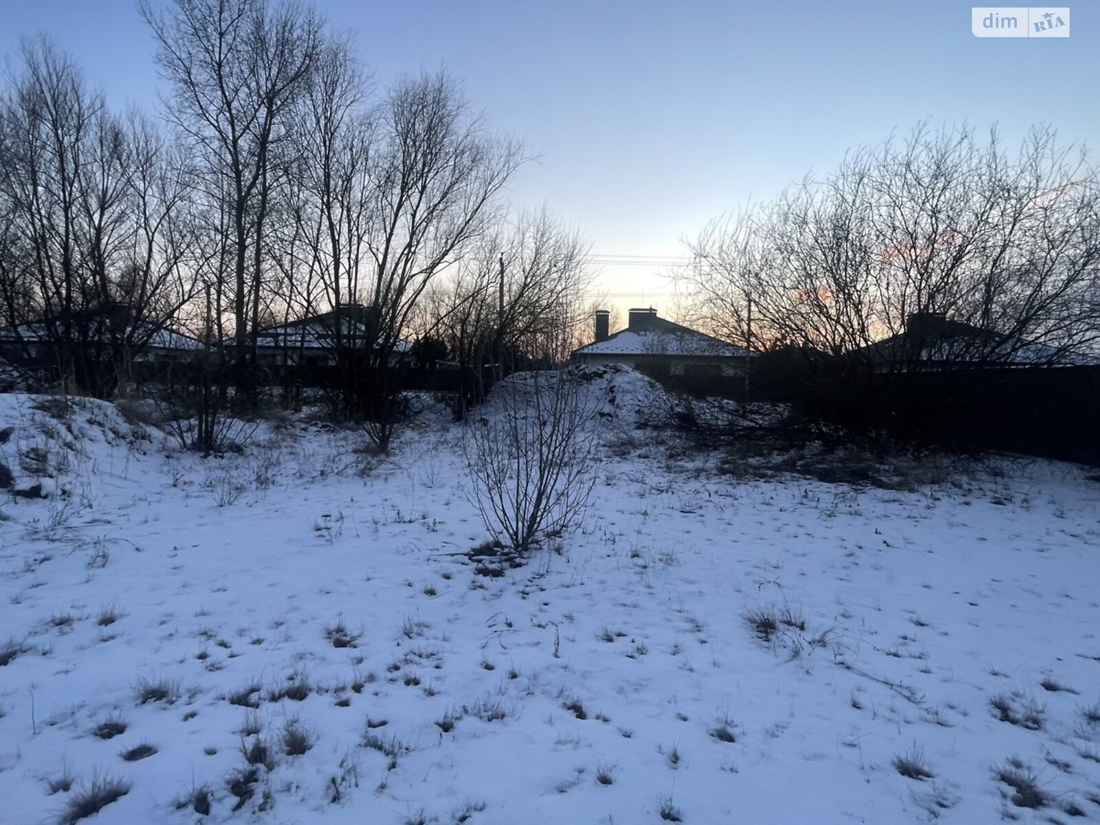 Земельный участок под жилую застройку в Вишенки, площадь 0.1052 Га фото 1