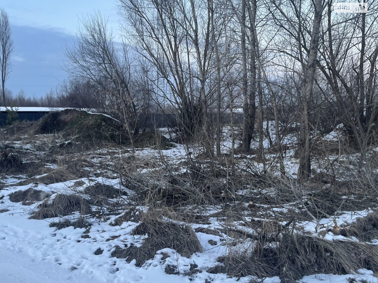 Земельный участок под жилую застройку в Вишенки, площадь 0.1052 Га фото 1