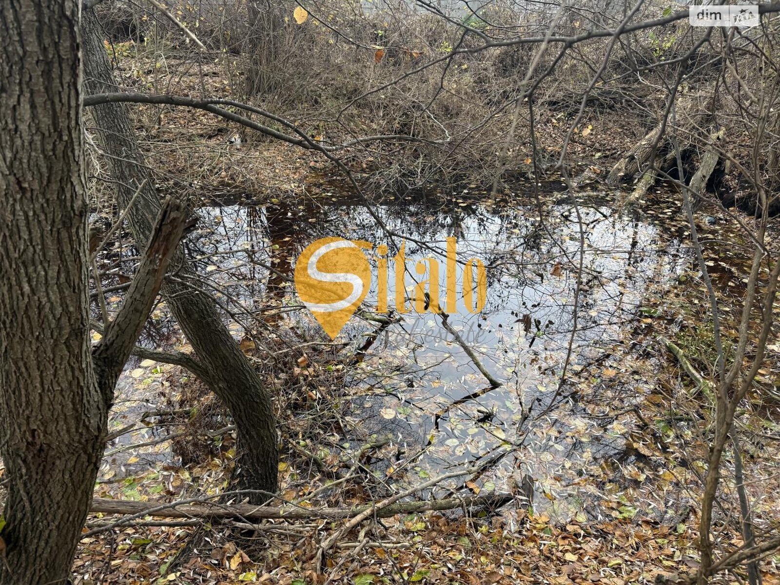 Земельна ділянка під житлову забудову в Вишеньках, площа 25 соток фото 1 Земельна ділянка під житлову забудову в Вишеньках, площа 25 соток фото 1