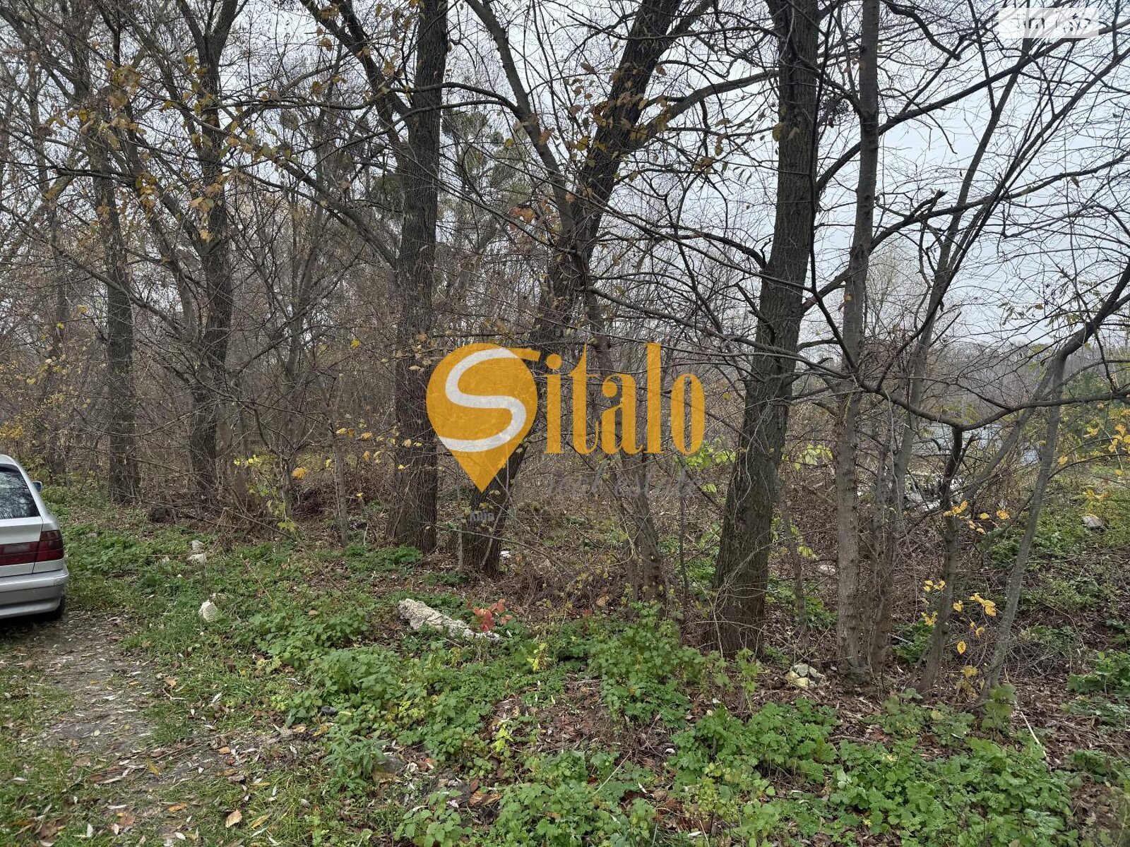 Земельна ділянка під житлову забудову в Вишеньках, площа 25 соток фото 1 Земельна ділянка під житлову забудову в Вишеньках, площа 25 соток фото 1