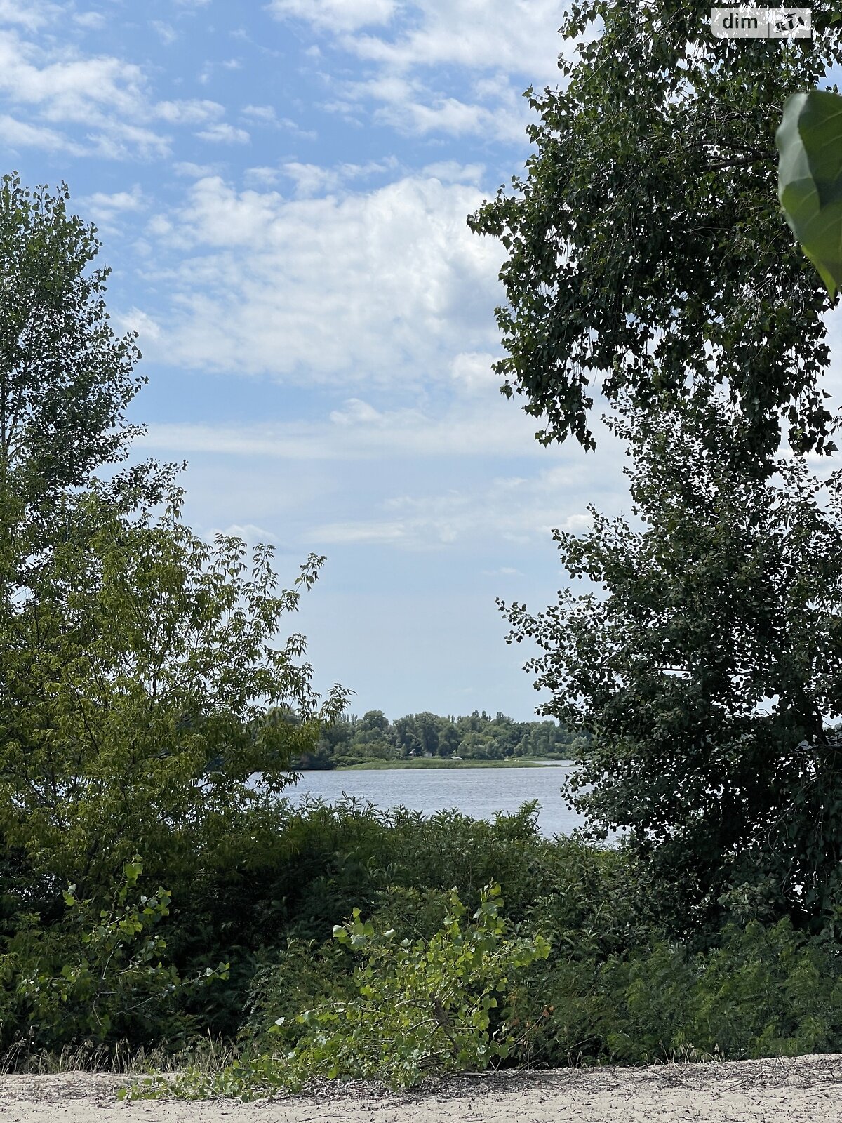 Земля під житлову забудову в Вишеньках, площа 72 сотки фото 1