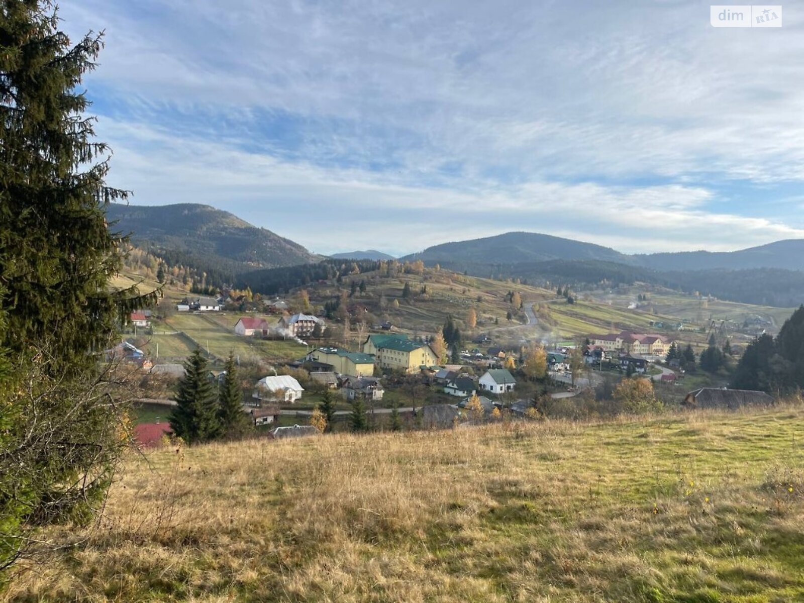 Земельна ділянка під житлову забудову в Вишкові, площа 67 соток фото 1