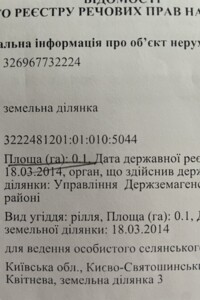 Земельный участок под жилую застройку в Вите-Почтовой, площадь 10 соток фото 1
