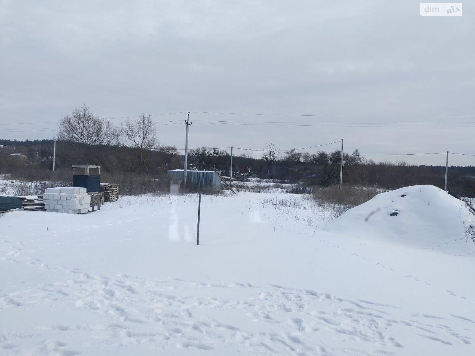 Земельный участок под жилую застройку в Вите-Почтовой, площадь 7 соток фото 1 Земельный участок под жилую застройку в Вите-Почтовой, площадь 7 соток фото 1