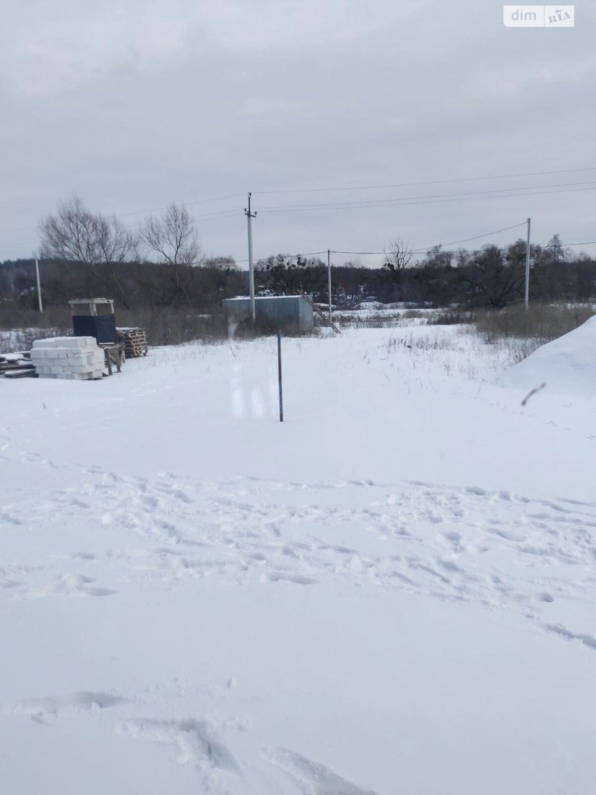 Земельный участок под жилую застройку в Вите-Почтовой, площадь 7 соток фото 1 Земельный участок под жилую застройку в Вите-Почтовой, площадь 7 соток фото 1