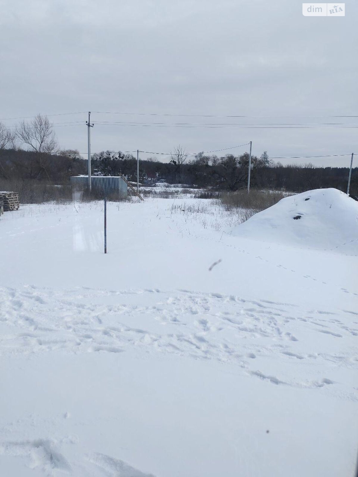 Земельный участок под жилую застройку в Вите-Почтовой, площадь 7 соток фото 1 Земельный участок под жилую застройку в Вите-Почтовой, площадь 7 соток фото 1