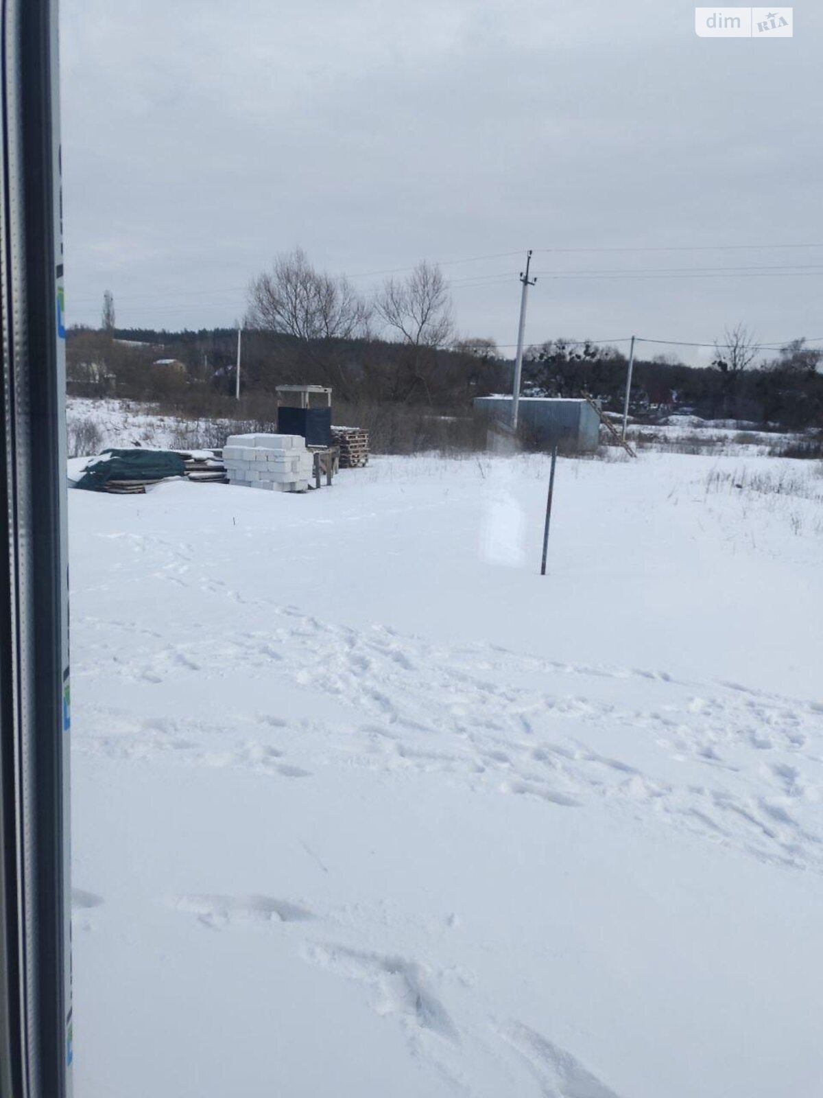 Земельный участок под жилую застройку в Вите-Почтовой, площадь 7 соток фото 1 Земельный участок под жилую застройку в Вите-Почтовой, площадь 7 соток фото 1