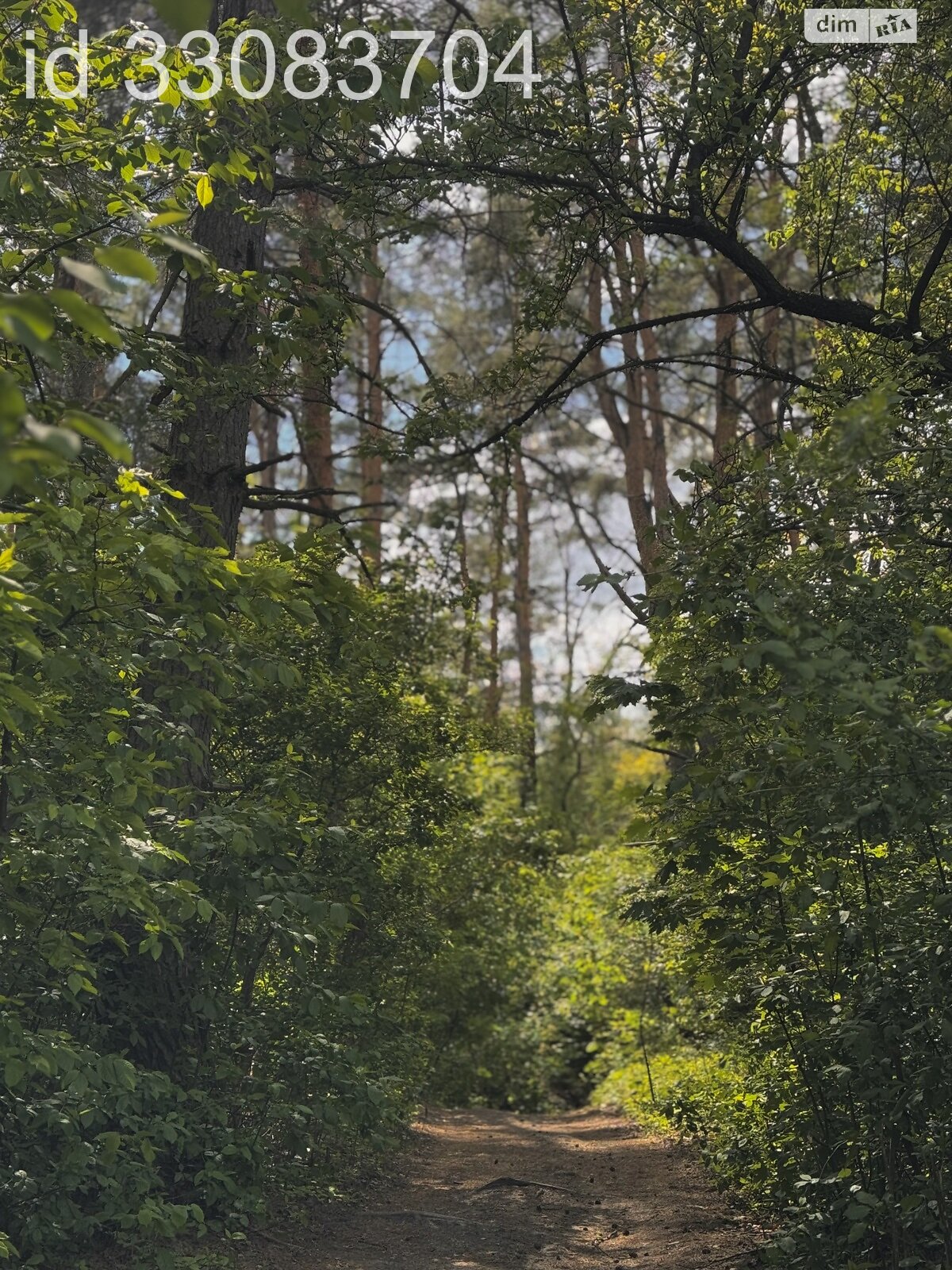 Земельна ділянка під житлову забудову в Віті-Поштовій, площа 12.5 сотки фото 1 Земельна ділянка під житлову забудову в Віті-Поштовій, площа 12.5 сотки фото 1