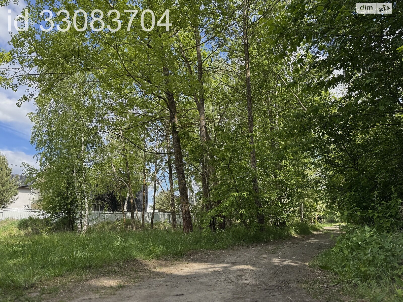Земельна ділянка під житлову забудову в Віті-Поштовій, площа 12.5 сотки фото 1 Земельна ділянка під житлову забудову в Віті-Поштовій, площа 12.5 сотки фото 1