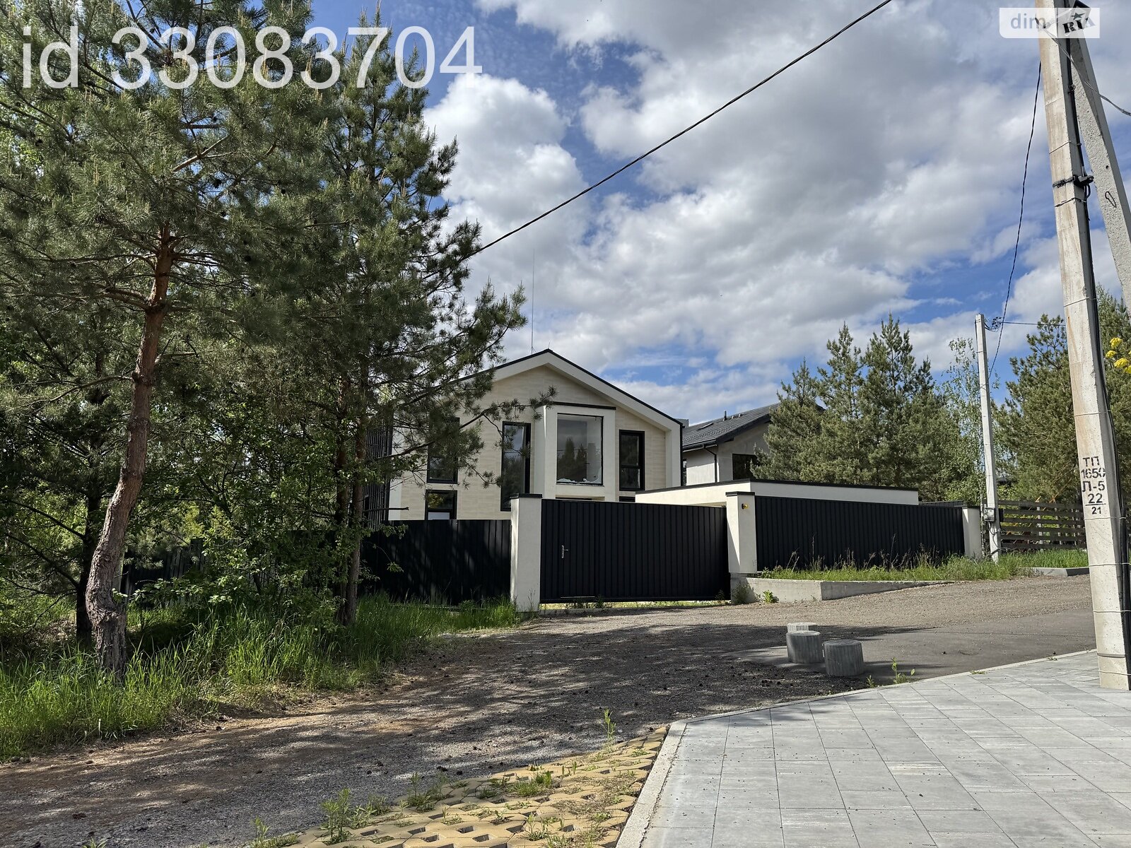 Земельна ділянка під житлову забудову в Віті-Поштовій, площа 12.5 сотки фото 1 Земельна ділянка під житлову забудову в Віті-Поштовій, площа 12.5 сотки фото 1
