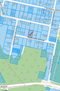 Земельный участок под жилую застройку в Вите-Почтовой, площадь 15 соток фото 2