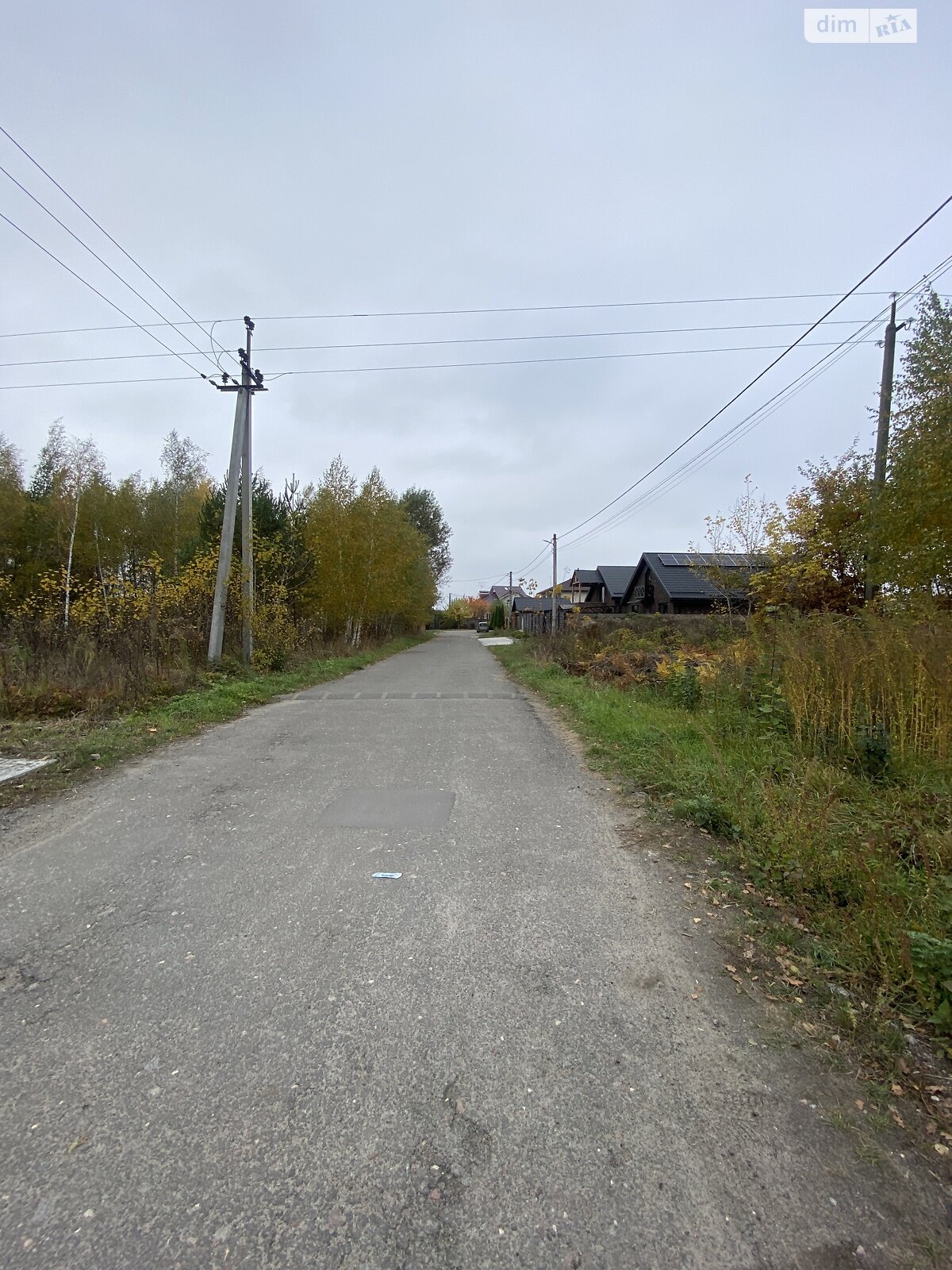 Земельный участок под жилую застройку в Вите-Почтовой, площадь 15 соток фото 1