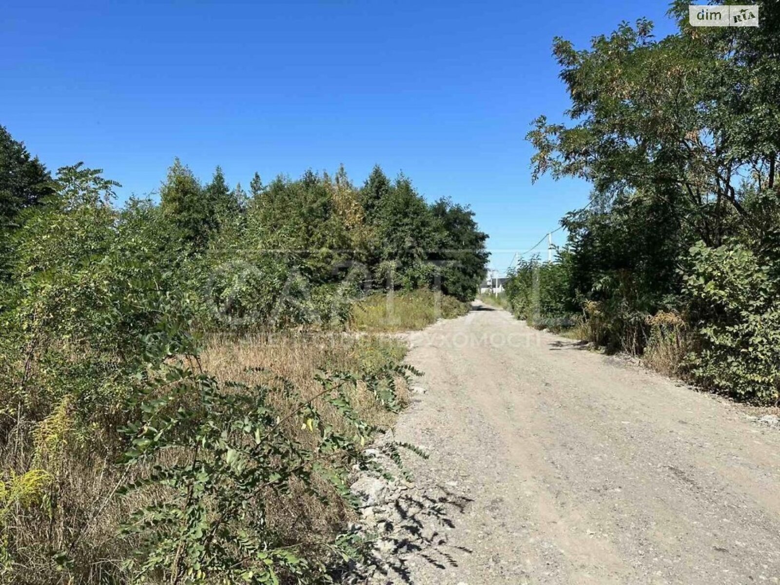 Земельна ділянка під житлову забудову в Віті-Поштовій, площа 12 соток фото 1 Земельна ділянка під житлову забудову в Віті-Поштовій, площа 12 соток фото 1