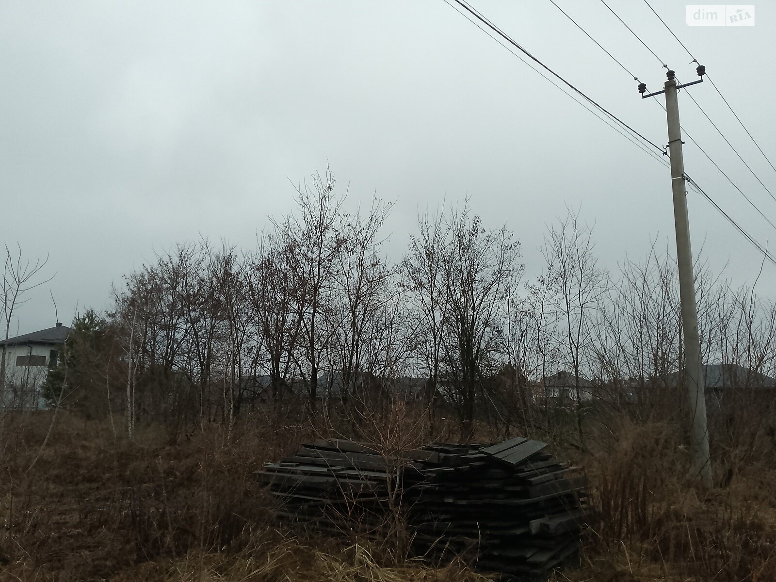 Земельна ділянка під житлову забудову в Віті-Поштовій, площа 15 соток фото 1