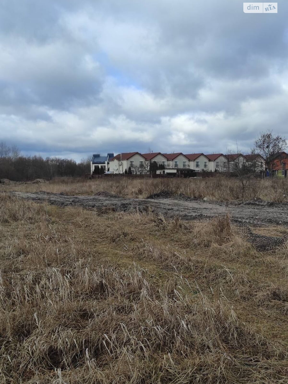 Земельна ділянка під житлову забудову в Віті-Поштовій, площа 10 соток фото 1