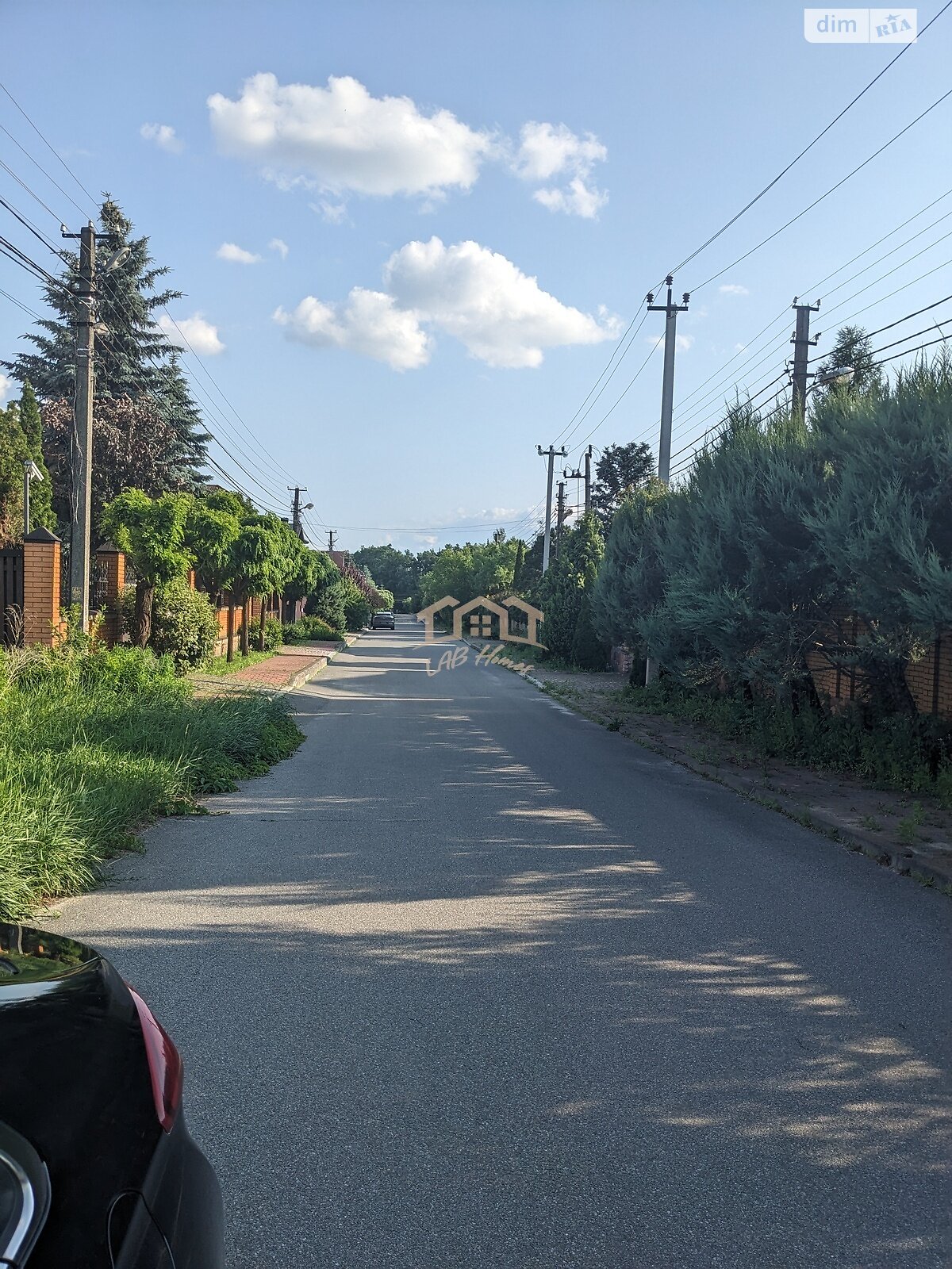 Земельна ділянка під житлову забудову в Віті-Поштовій, площа 8 соток фото 1 Земельна ділянка під житлову забудову в Віті-Поштовій, площа 8 соток фото 1