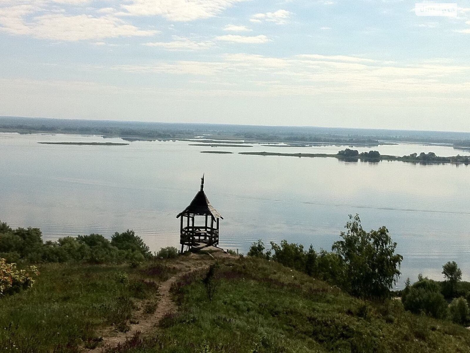Земельный участок под жилую застройку в Стайках, площадь 14 Га фото 1 Земельный участок под жилую застройку в Стайках, площадь 14 Га фото 1