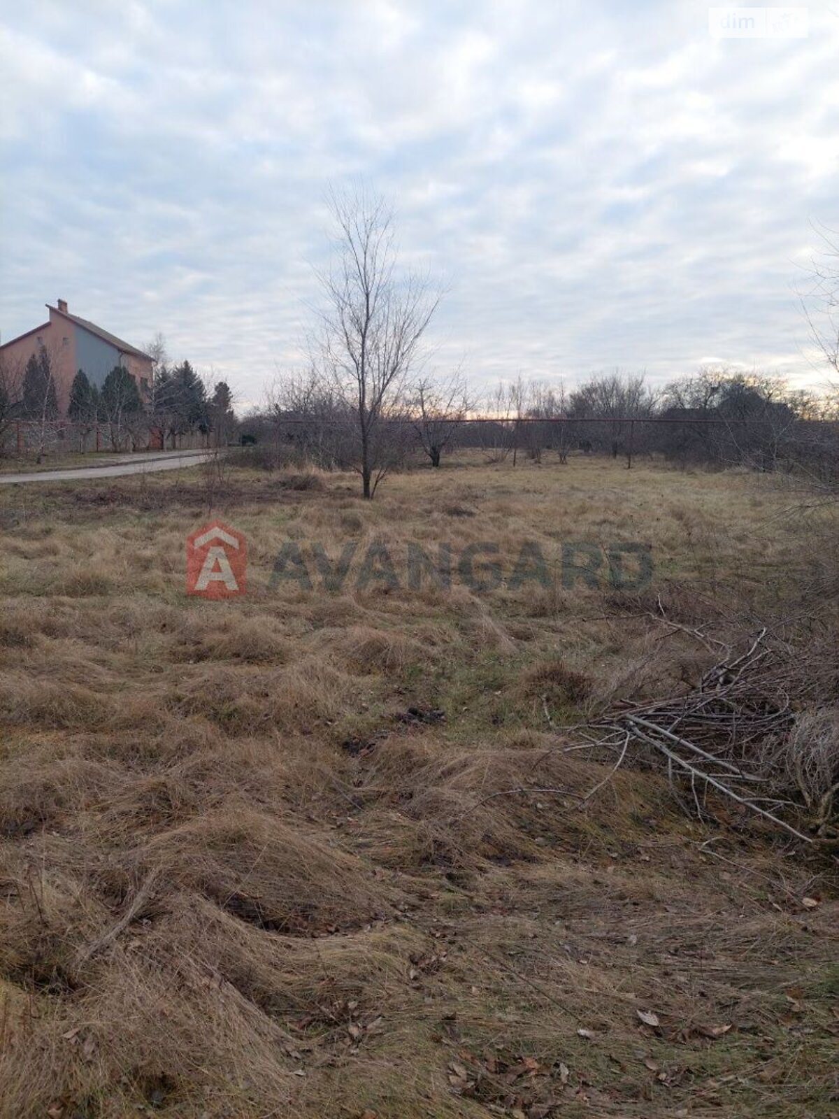 Земельна ділянка під житлову забудову в Владимирівському, площа 15 соток фото 1