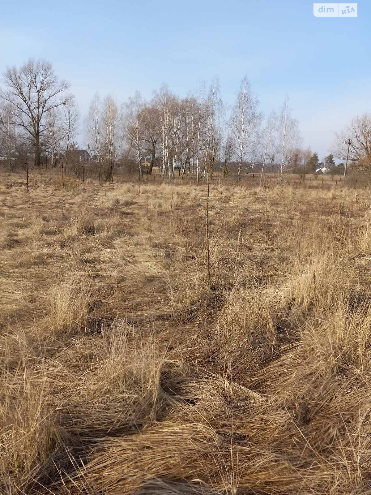 Земельна ділянка під житлову забудову в Власівці, площа 23 сотки фото 1