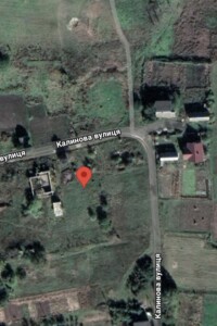 Земельна ділянка під житлову забудову в Власівці, площа 0.1448 Га фото 2