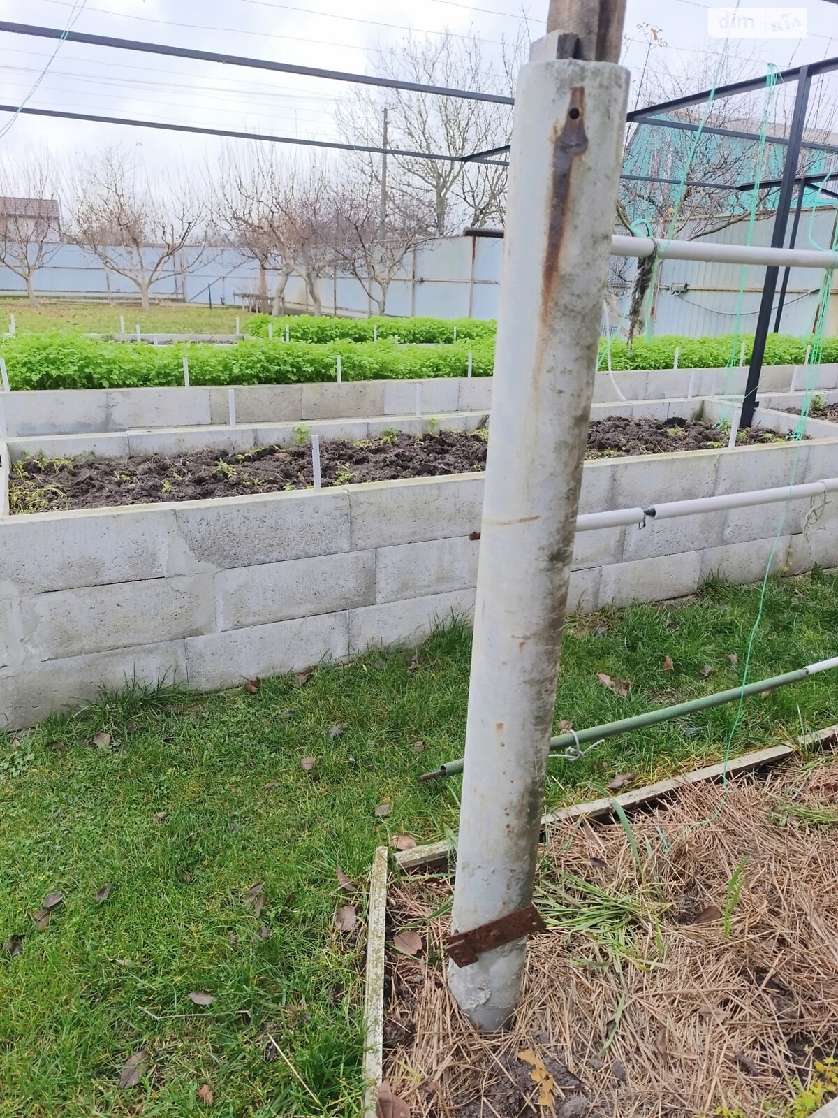 Земельный участок под жилую застройку в Власовке, площадь 6 соток фото 1 Земельный участок под жилую застройку в Власовке, площадь 6 соток фото 1