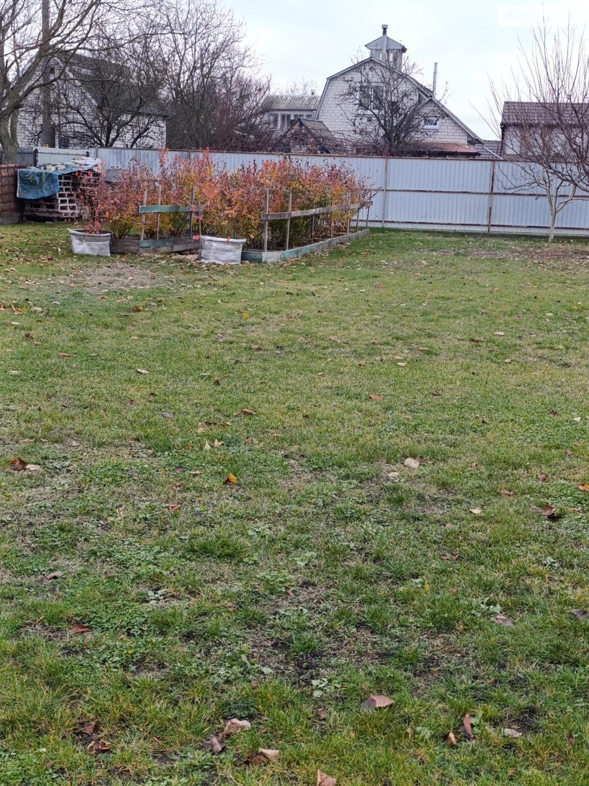 Земельный участок под жилую застройку в Власовке, площадь 6 соток фото 1 Земельный участок под жилую застройку в Власовке, площадь 6 соток фото 1