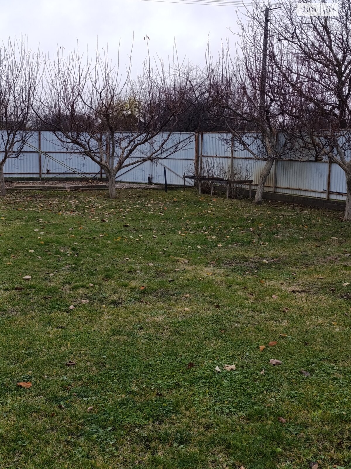 Земельный участок под жилую застройку в Власовке, площадь 6 соток фото 1 Земельный участок под жилую застройку в Власовке, площадь 6 соток фото 1