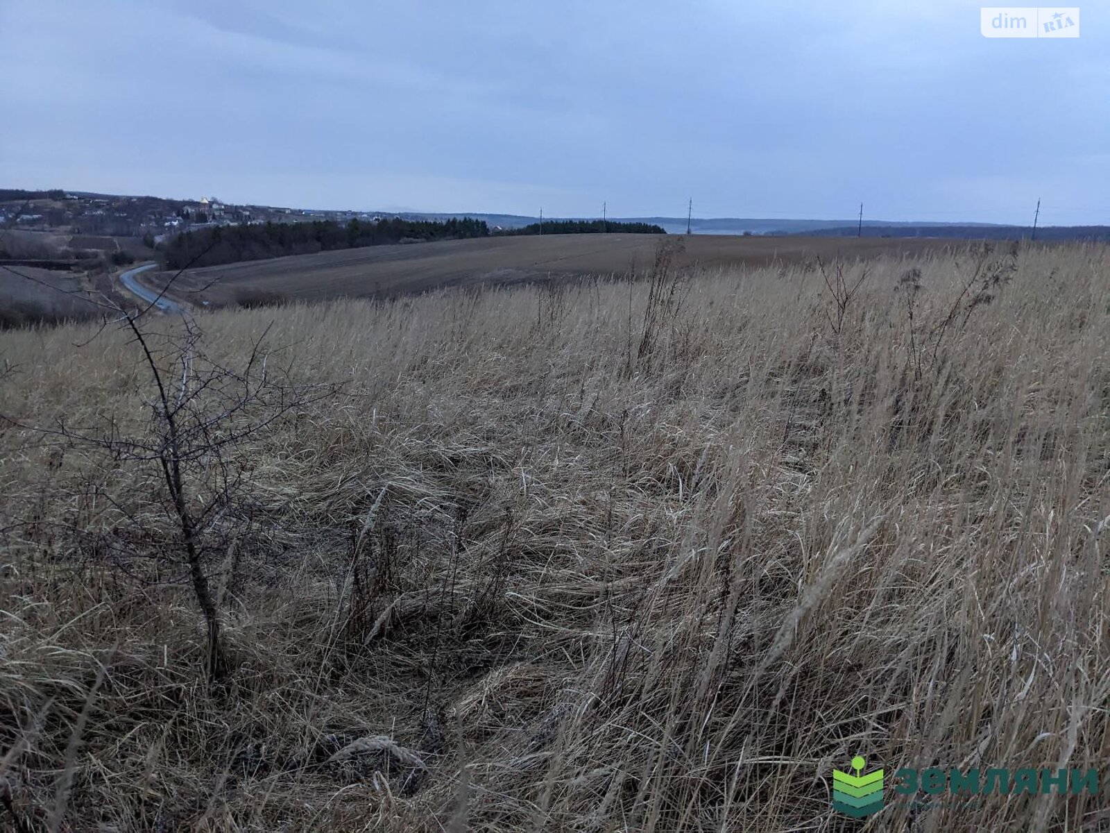 Земельна ділянка під житлову забудову в Вовчинцю, площа 8.17 сотки фото 1 Земельна ділянка під житлову забудову в Вовчинцю, площа 8.17 сотки фото 1