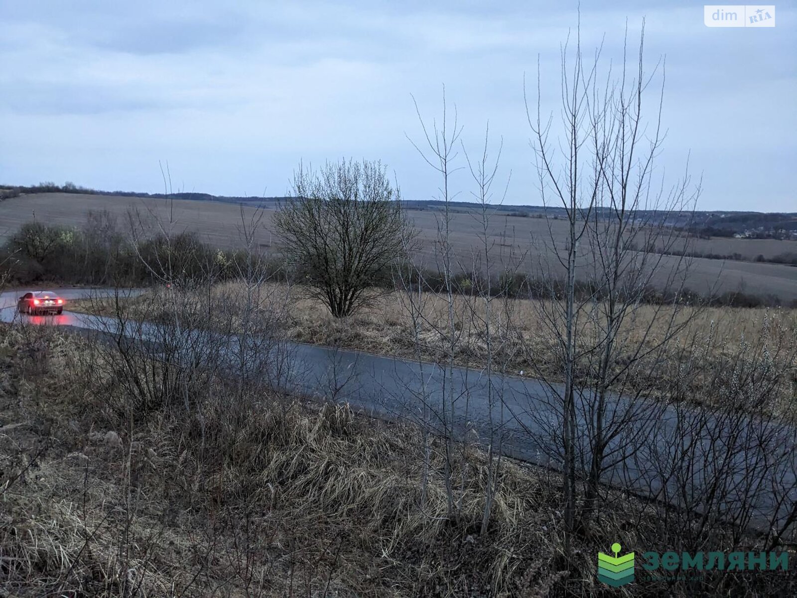 Земельна ділянка під житлову забудову в Вовчинцю, площа 8.17 сотки фото 1 Земельна ділянка під житлову забудову в Вовчинцю, площа 8.17 сотки фото 1