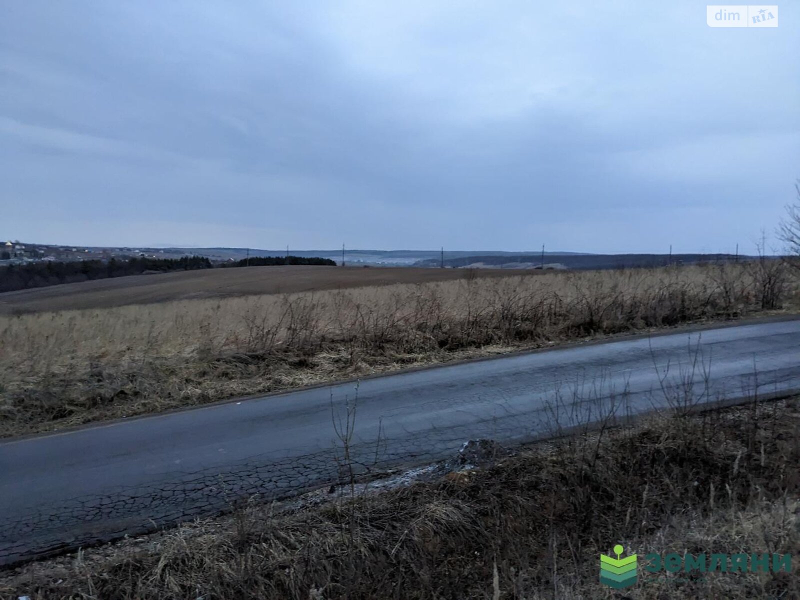 Земельна ділянка під житлову забудову в Вовчинцю, площа 8.17 сотки фото 1 Земельна ділянка під житлову забудову в Вовчинцю, площа 8.17 сотки фото 1