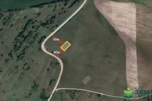 Земельный участок под жилую застройку в Волчинце, площадь 8.17 сотки фото 2