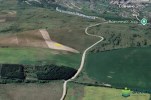 Земельна ділянка під житлову забудову в Вовчинцю, площа 6.12 сотки фото 2