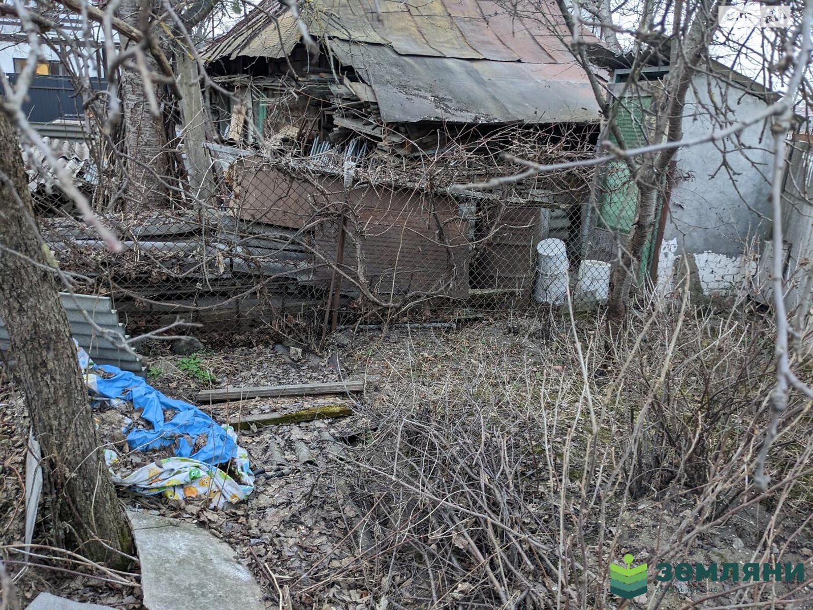 Земельна ділянка під житлову забудову в Вовчинцю, площа 8.52 сотки фото 1 Земельна ділянка під житлову забудову в Вовчинцю, площа 8.52 сотки фото 1